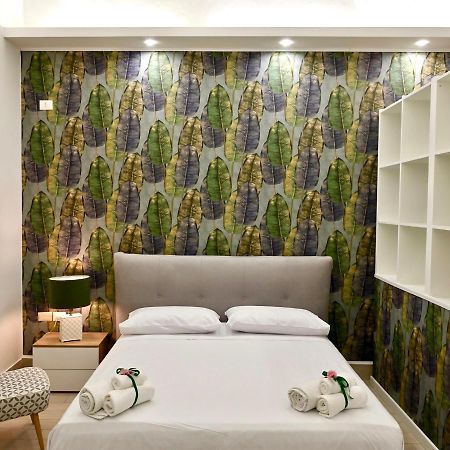 Saki Home Napoli Dış mekan fotoğraf