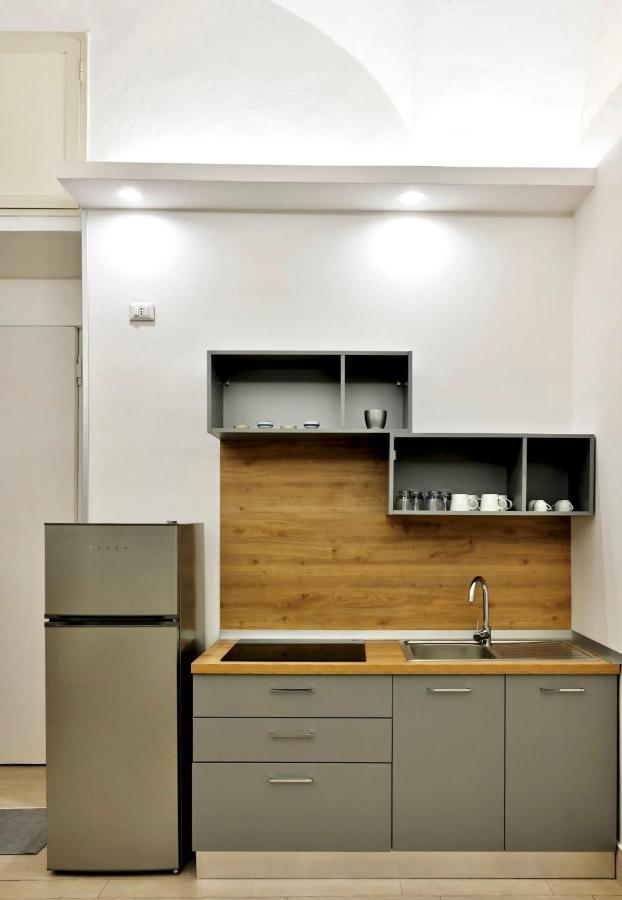 Saki Home Napoli Dış mekan fotoğraf
