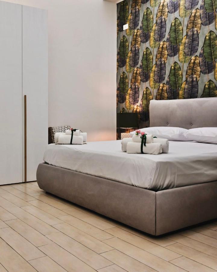 Saki Home Napoli Dış mekan fotoğraf