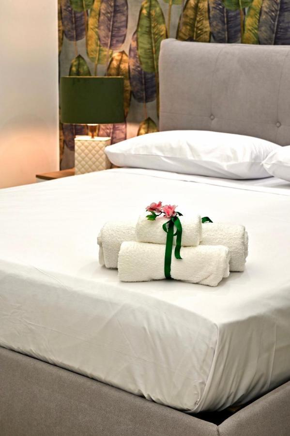 Saki Home Napoli Dış mekan fotoğraf