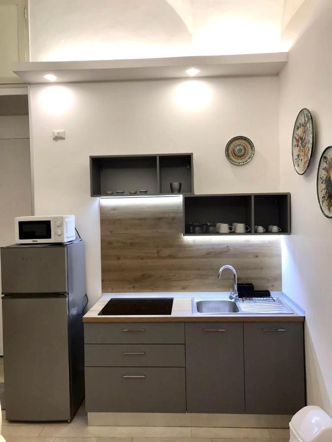 Saki Home Napoli Dış mekan fotoğraf