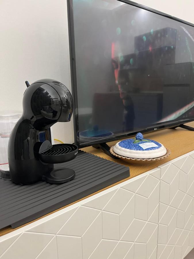 Saki Home Napoli Dış mekan fotoğraf